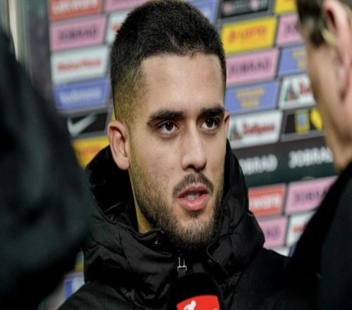 扬科托:这场比赛像争夺德甲第2的小型决赛红牌让比赛变难