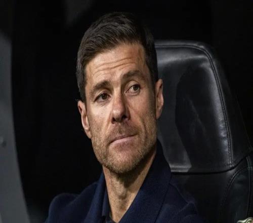 阿斯:皇马希望球队的表现有改变,否则阿隆索仍有可能下课