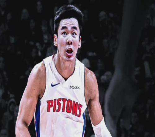 42+6+8!打出廣東一身冷汗!他真拒絕NBA合同啊...