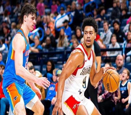 面对火箭二队终于打出强势表现,前凯尔特人首轮秀能否实现复苏