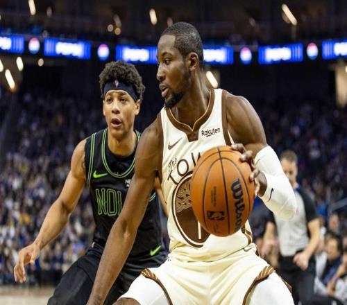 NBA傳聞:庫(kù)明加被勇士棄用,鵜鶘為啥成為交易傳聞的“焦點(diǎn)”