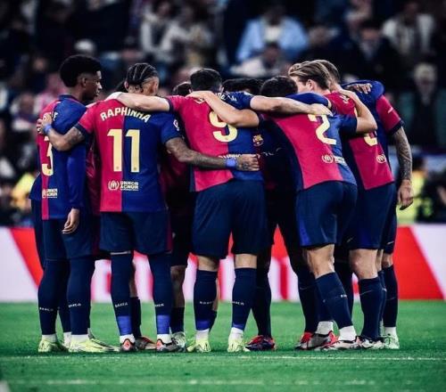 凌晨4点巴萨国王杯挑战弱旅:卫冕冠军起航!6大主力轮休