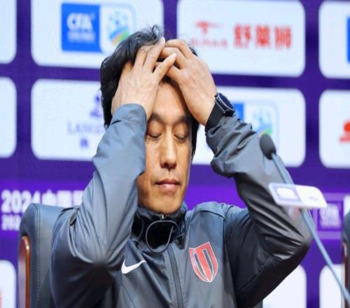 大反轉!徐正源續約受阻,成都蓉城有預案,救火教練已浮現