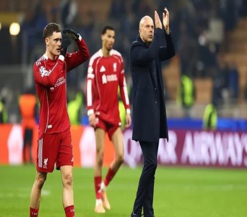 凈虧4000萬!西媒:利物浦愿以1.1億歐元將維爾茨賣給皇馬