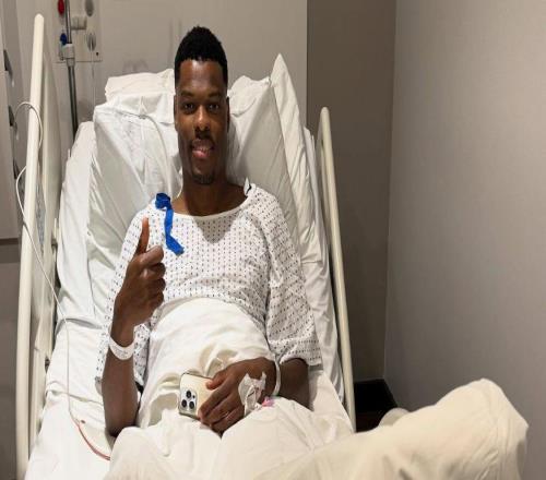 “詐傷”謠言比現(xiàn)實(shí)更完整鄧弗里斯轉(zhuǎn)會(huì)風(fēng)波始末