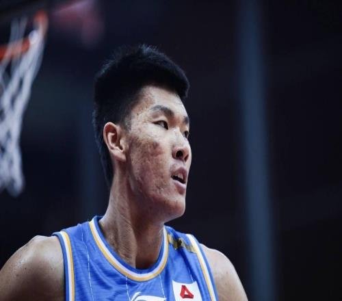 CBA新賽季，退步最大的4名球員