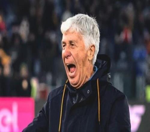 加斯佩里尼:意甲争冠我知道有一些实力更强的球队