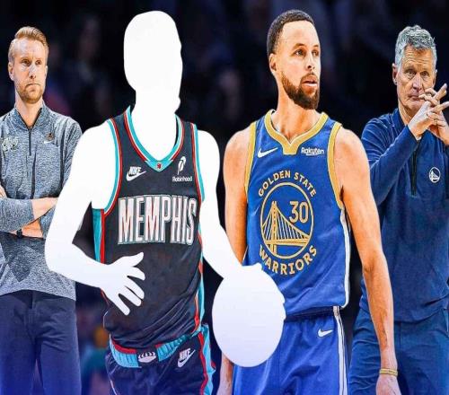 分析:灰熊隊斯賓塞在獨特角色中扮演著類似庫里的“發(fā)動機(jī)”角色