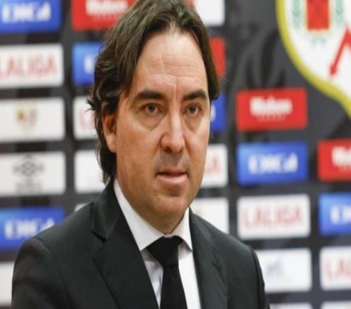 巴列卡諾主席：西甲還有比內(nèi)格雷拉案更嚴(yán)重的事，現(xiàn)在好多了