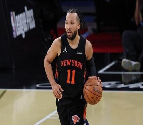 布倫森：NBA杯冠軍是重要的里程碑但明天過后我們要繼續(xù)前行