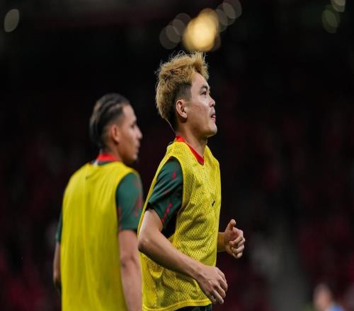 河南隊28歲國腳官宣離隊!新東家浮現,曾被譽為國足未來希望之星