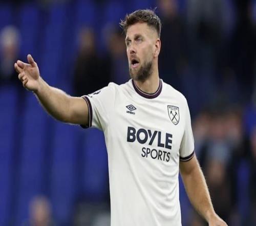 圖片報：西漢姆聯(lián)已經(jīng)收到了AC米蘭給菲爾克魯格的報價