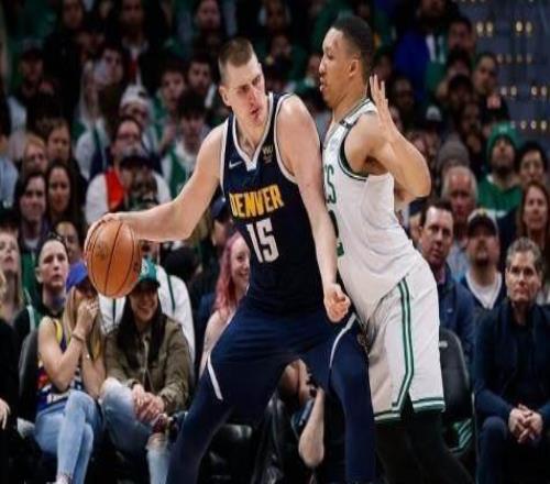 低位背打已过时数据揭示NBA战术的奇妙轮回