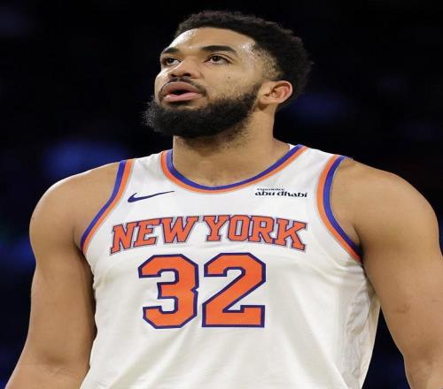 唐斯:若能奪冠,我會把50萬美元獎金捐給多米尼加的青少年體育項目