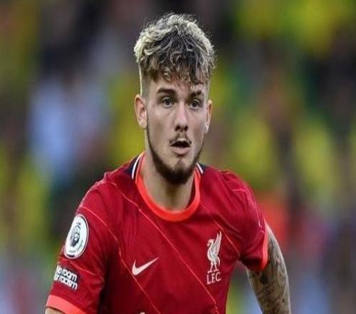 维耶里:黄黑军团可以考虑格里利什,埃利奥特的战术格局庞大