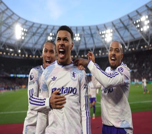 TA：英格蘭陣容競爭激烈，邊緣球員仍有機會入選