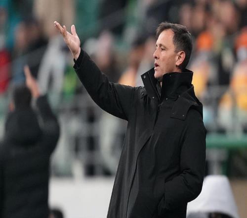 拉米羅下課不可避免國安新主帥已浮出水面曾帶隊斬獲過中超冠軍