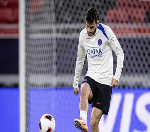 KK：薩拉赫的未來這不是我該談的所有的獎杯都很重要