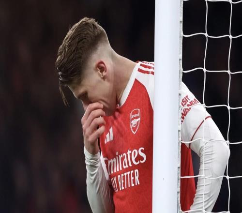 電訊報：比賽中哲凱賴什的參與度太低，因此很難獲得更多機會