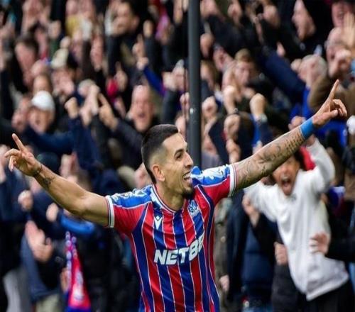 不止格伊!曝利物浦打包水晶宮后防雙子星補(bǔ)強(qiáng)陣容短板