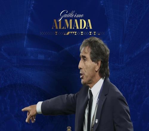 官方:經友好協商,前巴拉多利德主教練阿爾馬達上任奧維耶多