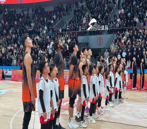 山东高速男篮9487四川,收获本赛季CBA常规赛主场首胜