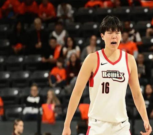 获出场良机,开拓者召回杨瀚森备战国王,最近两场32分待证明自己