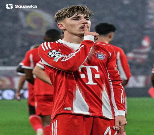 拜仁刹车,他的轮换正在伤害球队