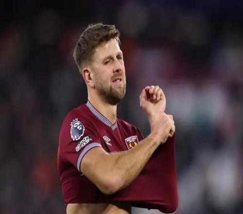 TA:米兰正和西汉姆联就菲尔克鲁格的租借事宜进行谈判