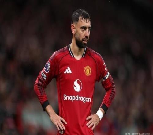 罗马诺:B费的采访时间是11月,沙特方面最近三年一直追求他