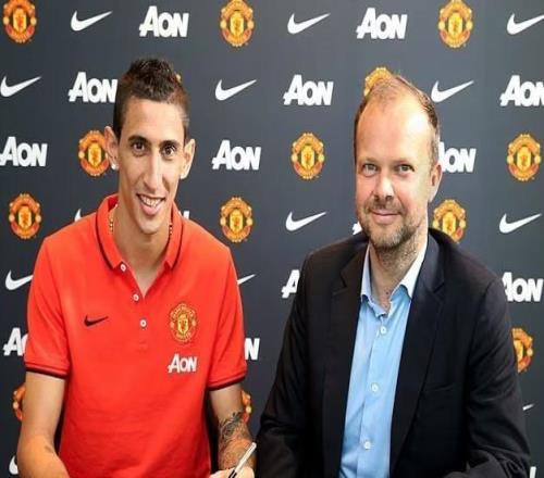 邮报:曼联员工曾打趣伍德沃德,更换一卷厕纸都要请示格雷泽