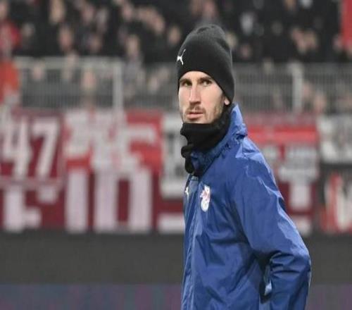 图片报:圣何塞地震接触维尔纳,但尚未与莱比锡谈判