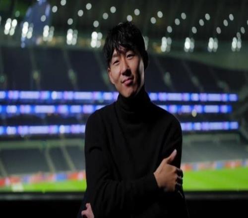 孙兴慜:我深爱热刺,但离开是对球队最好的选择,时机也完美