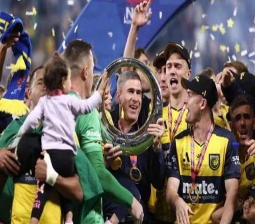 体坛:中超北方球队接触澳波前助教蒙哥马利,有意聘请其执教