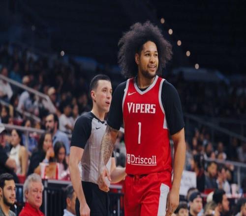 进攻效率一塌糊涂,火箭二队为什么还指望他成为球队的后场核心