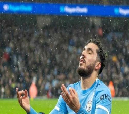 谢尔基世界波,萨维尼奥幸运球,曼城20小蜜蜂,夺6连胜四线争冠