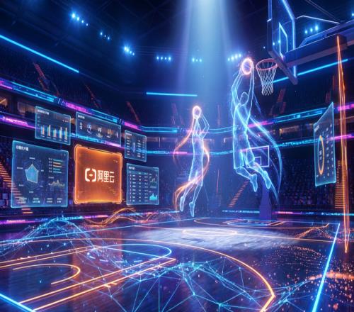 當AI進入NBA全明星投票，這件事開始不一樣了