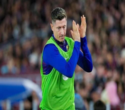 世体:西甲公布经济控制新规则,其中一项有利于巴萨续约莱万