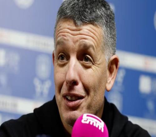 塔拉韦拉主帅:对阵皇马就像去迪士尼玩不应该公开讨论裁判