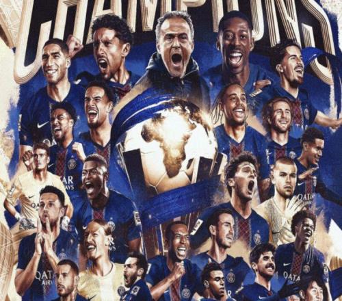 偉大的32！馬競鐵衛(wèi)轉(zhuǎn)型主帥：將巴黎拖進點球大戰(zhàn)！1年奪5冠1亞