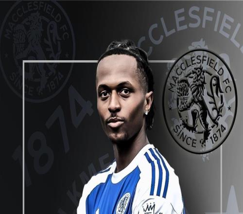 R.I.P.,21岁前狼队青训球员伊桑麦克劳德因车祸不幸离世