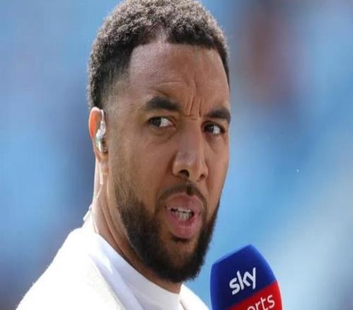 迪尼:我不看好古斯托埃基蒂克是英超最被低估的前锋