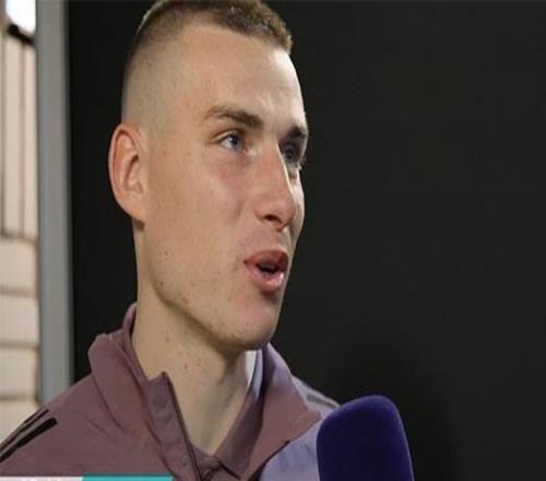 神扑保住了阿隆索帅位卢宁:这是我的职责大家没怀疑过他