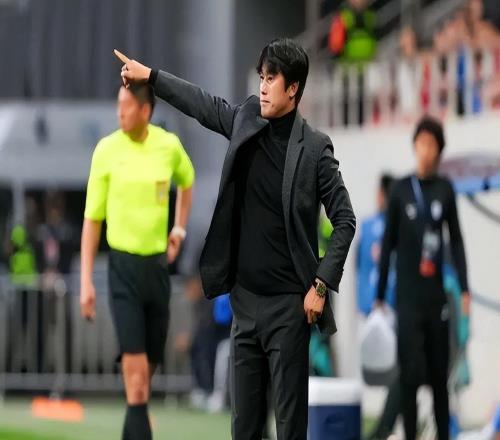 值得期待:徐正源下家曝光,接近执教北京国安!下赛季反击蓉城