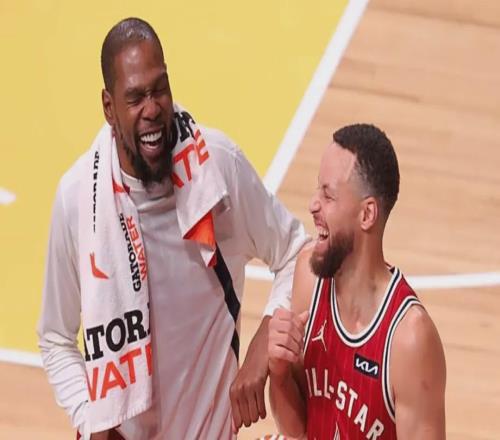 NBA全明星新赛制正式实行,24人名单初见雏形!保罗太悲催了