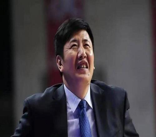 CBA剛打2輪，3位下課主帥已浮現(xiàn)，無外籍教練