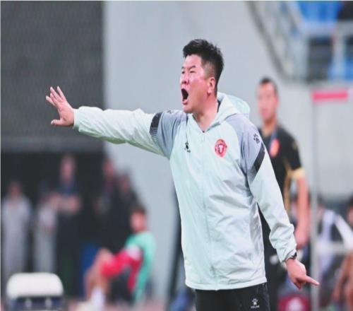 多名遼寧足球人進入高光區(qū)