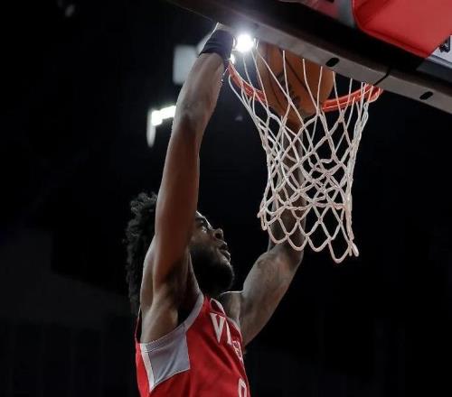 外线投篮稳定性明显提升,火箭二队防守大闸开始打出全能型表现了