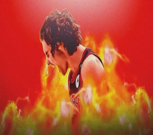 23+11+11!双赢交易!谢谢你,雷霆!