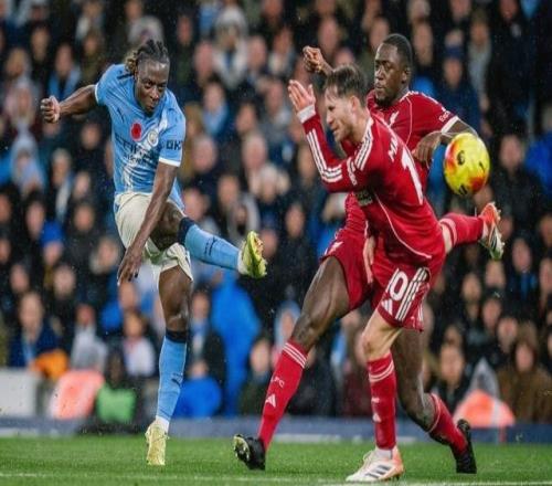 英超第2528轮开球时间:利物浦vs曼城2月9日0030进行